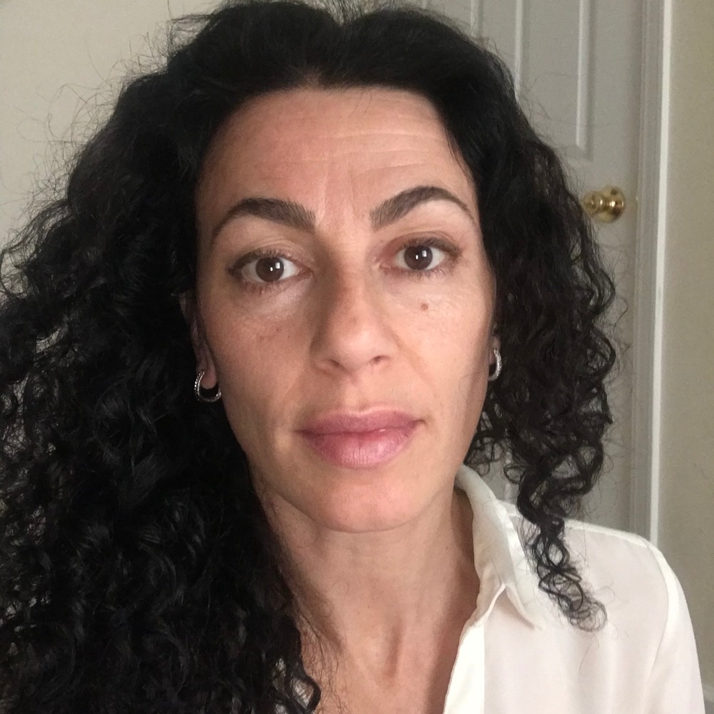 Meet your Posher, Alisa